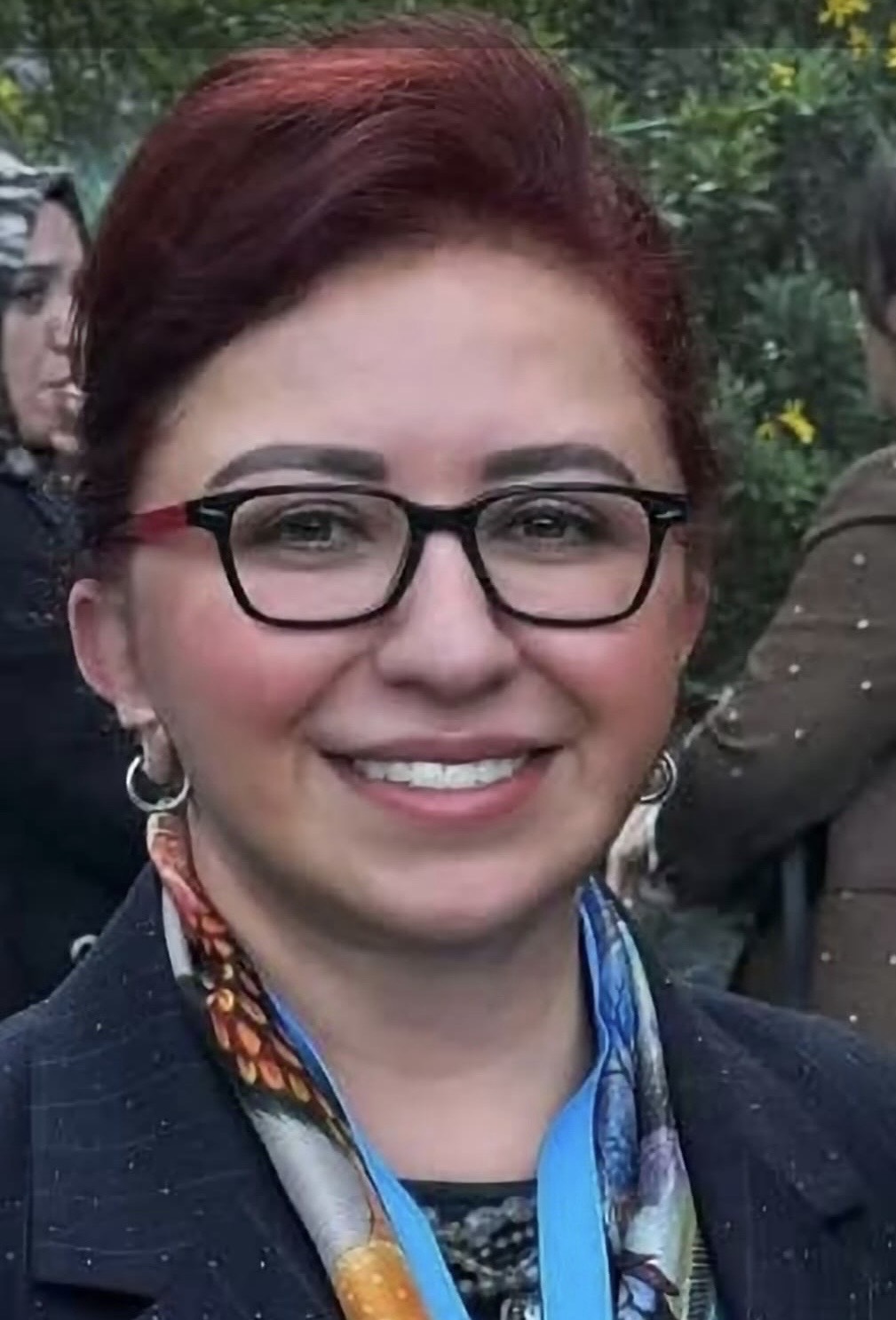 Edibe Sözen